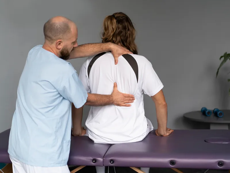 How Regenerative Medicine works at ABC Chiropractic